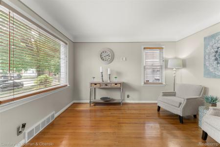 4224 Howard Street, Lincoln Park, 密歇根州 48146, 美国