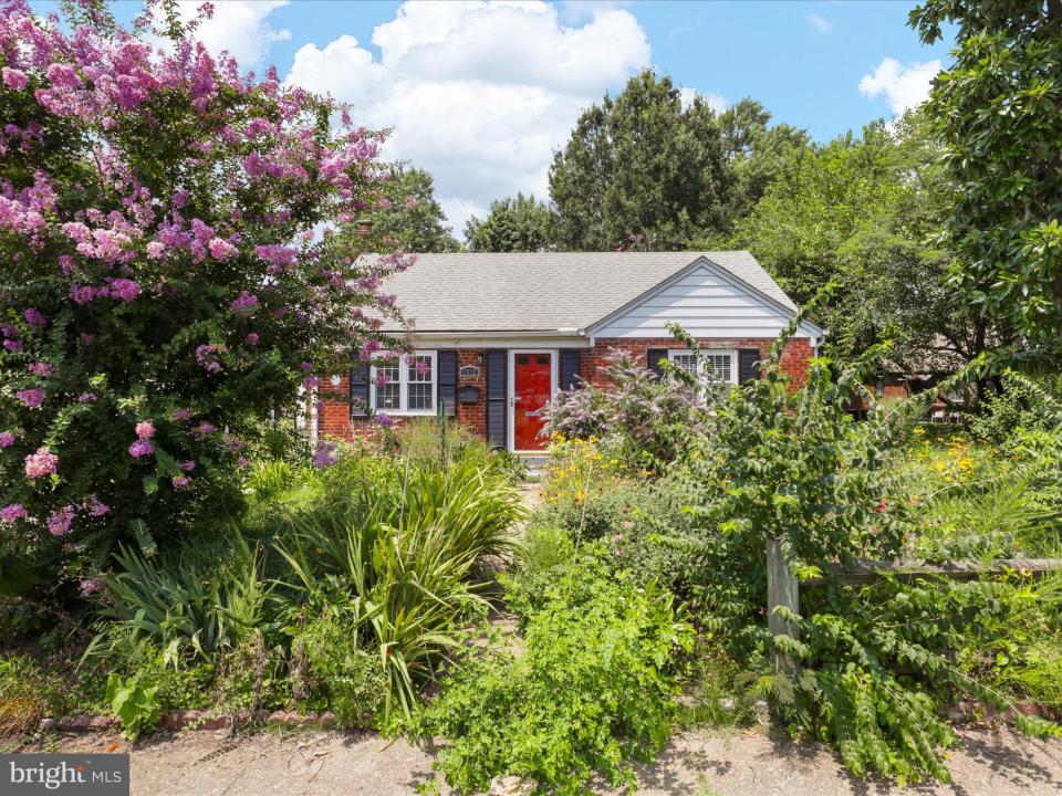 1812 S Monroe Street, Arlington, Virginia 22204, Stati Uniti