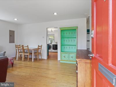 1812 S Monroe Street, Arlington, Virginia 22204, Stati Uniti