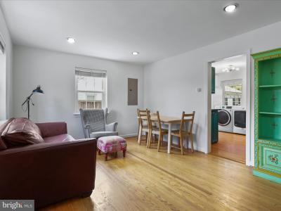 1812 S Monroe Street, Arlington, Virginia 22204, Stati Uniti