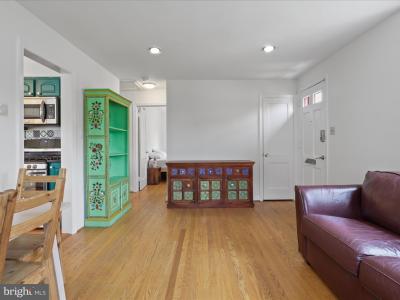 1812 S Monroe Street, Arlington, Virginia 22204, Stati Uniti