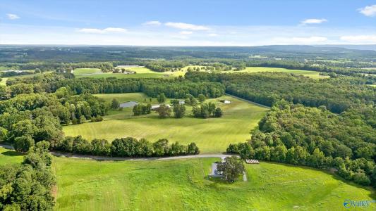 20.44 Acres County Road 126, Henagar, Alabama 35978, USA