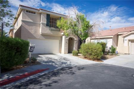 4508 Sunset Crater Court, North Las Vegas, Nevada 89031, USA