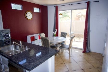 4508 Sunset Crater Court, North Las Vegas, Nevada 89031, USA