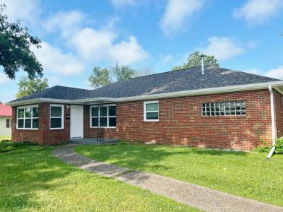 1402 S Baltimore St., Kirksville, Missouri 63501