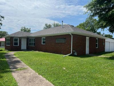 1402 S Baltimore St., Kirksville, Missouri 63501