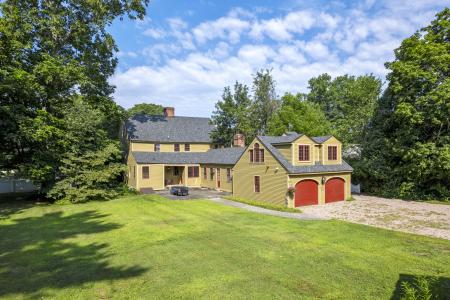 1696 Main Street, Glastonbury, Connecticut 06033, Stati Uniti