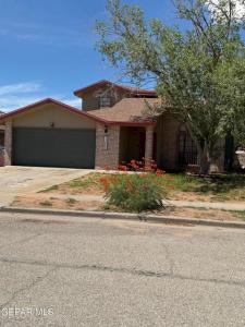 11663 Clear Lake Way, El Paso, Texas 79936, USA