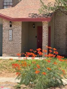 11663 Clear Lake Way, El Paso, Texas 79936, USA