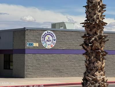 11663 Clear Lake Way, El Paso, Texas 79936, Estados Unidos