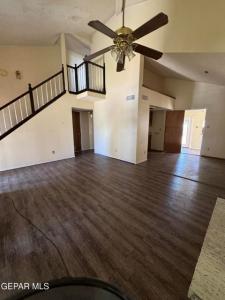 11663 Clear Lake Way, El Paso, Texas 79936, Estados Unidos