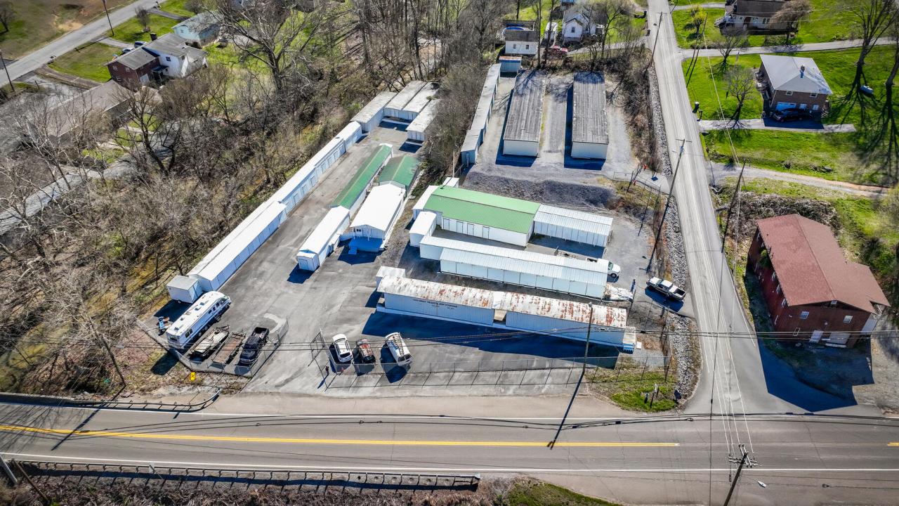 5280 Hwy. 36, Kingsport, Tennessee 37663, États-Unis
