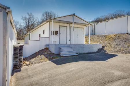 5280 Hwy. 36, Kingsport, Tennessee 37663, États-Unis