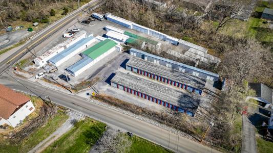 5280 Hwy. 36, Kingsport, Tennessee 37663, États-Unis