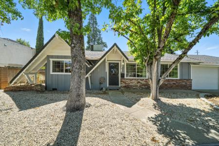 1610 Pleasant Street, Redding, California 96001, HOA KỲ