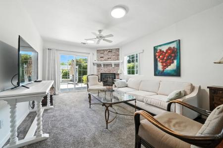 1610 Pleasant Street, Redding, California 96001, USA