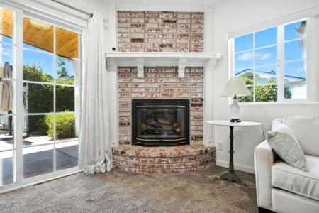 1610 Pleasant Street, Redding, California 96001, HOA KỲ