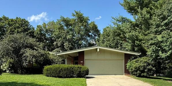 3509 Caulder Avenue, Des Moines, Iowa 50321, USA