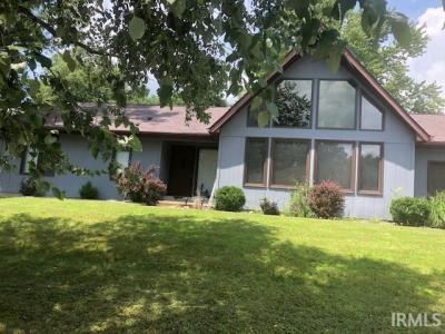 3310 S Browning Place, Bloomington, 印第安纳州 47401, 美国