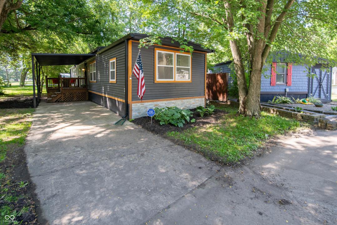 71 E Cove Court, Cicero, Indiana 46034, Estados Unidos