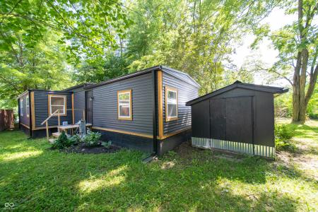 71 E Cove Court, Cicero, Indiana 46034, Estados Unidos