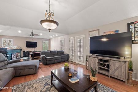 1924 Preview Place, El Paso, Texas 79936, Estados Unidos