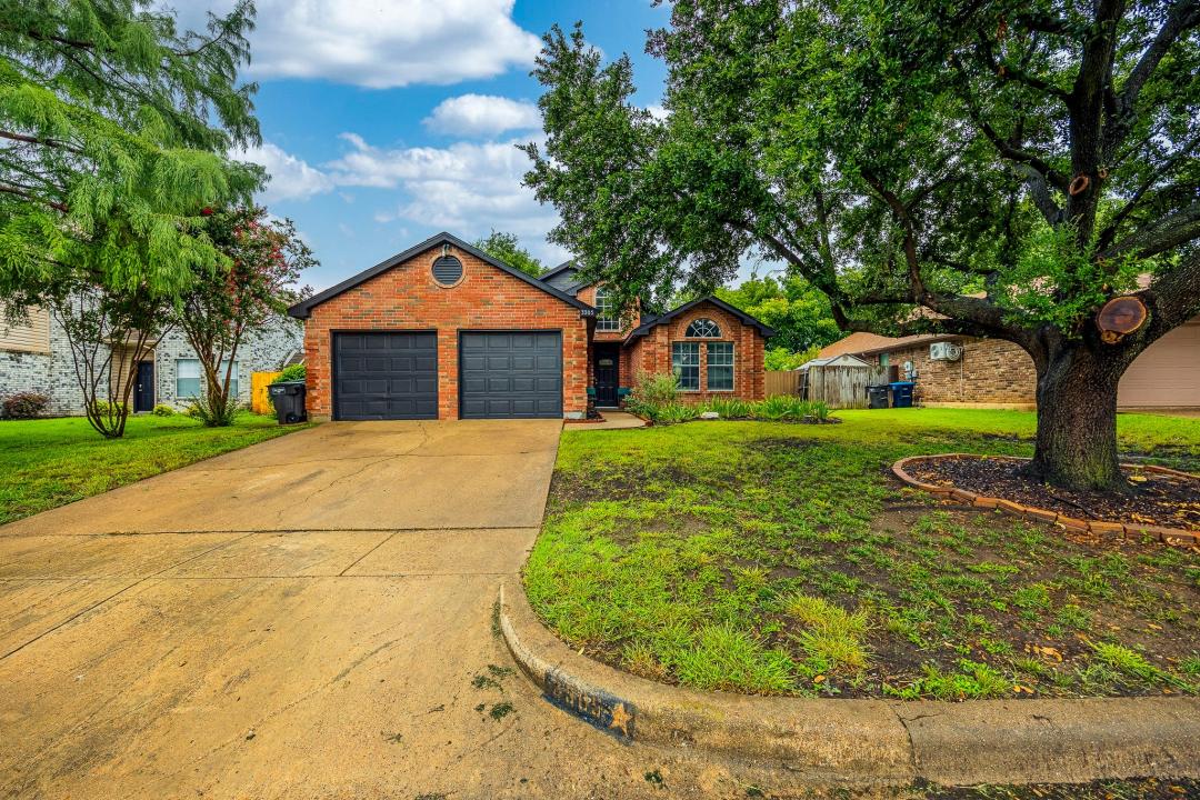 3305 Plantation Lane, Fort Worth, 德克薩斯州 76123, 美國