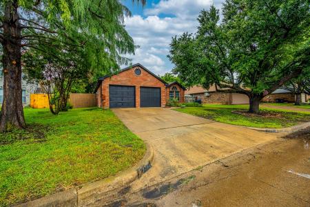 3305 Plantation Lane, Fort Worth, 德克薩斯州 76123, 美國