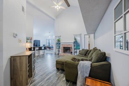 3305 Plantation Lane, Fort Worth, 德克薩斯州 76123, 美國
