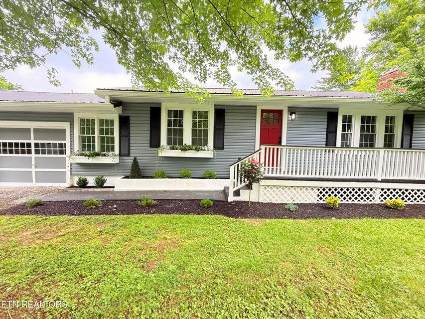 1490 Flanary Bridge Rd, Jonesville, Virginia 24263, Estados Unidos