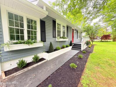 1490 Flanary Bridge Rd, Jonesville, Virginia 24263, Estados Unidos