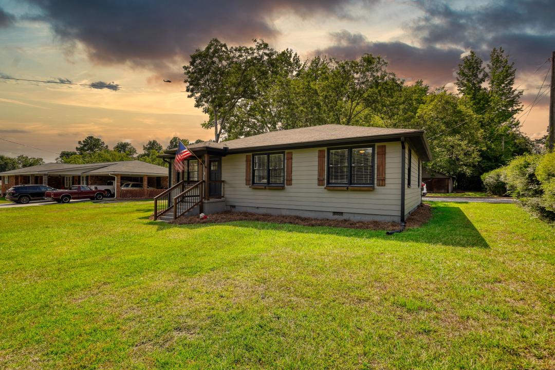 2307 Highway 81, Chattahoochee, Geórgia 30054, Estados Unidos