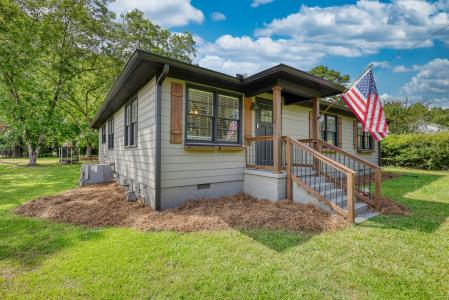 2307 Highway 81, Chattahoochee, Geórgia 30054, Estados Unidos