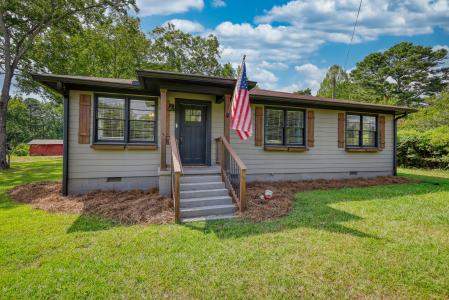 2307 Highway 81, Chattahoochee, Geórgia 30054, Estados Unidos