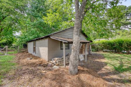 2307 Highway 81, Chattahoochee, Geórgia 30054, Estados Unidos