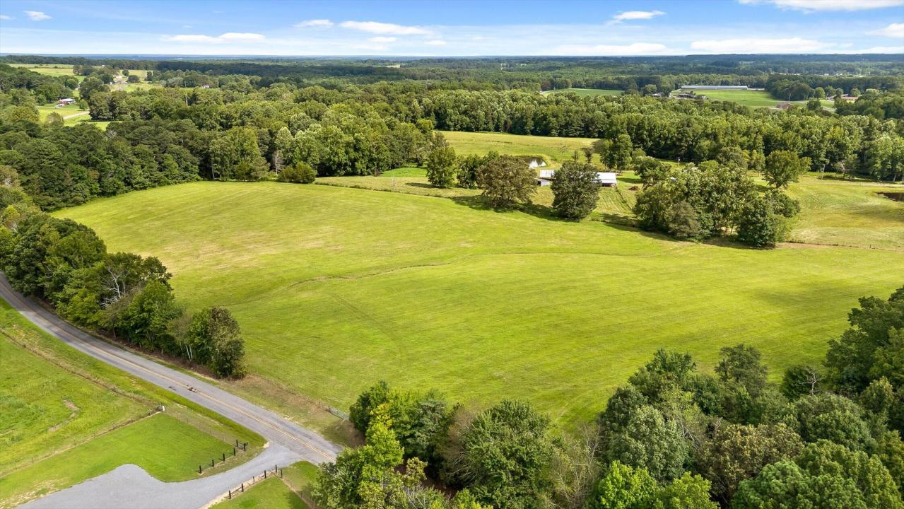 20.44 Ac County Road 126, Henagar, Alabama 35978, Estados Unidos