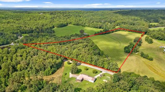 20.44 Ac County Road 126, Henagar, Alabama 35978, Estados Unidos