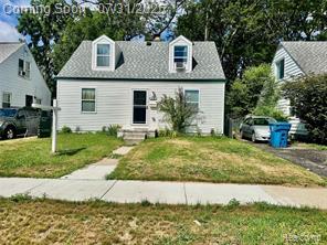 4334 2nd St, Wayne, Michigan 48184, USA