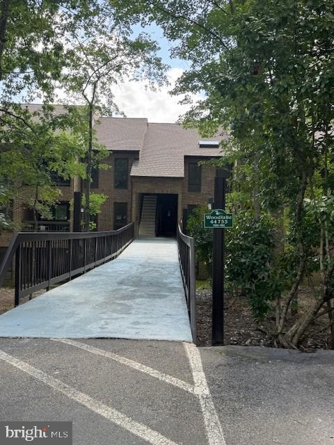 44755 Woodlake Court Unit# 1E, كاليفورنيا, ميريلاند 20619, الولايات المتحدة