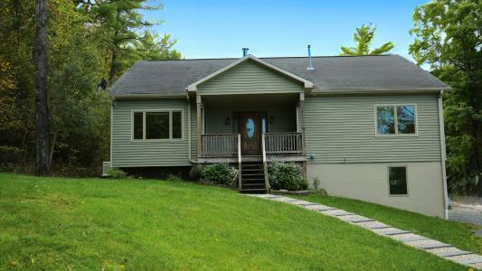 86 Paul Horn Road, Catskill, 뉴욕 12414, 미국