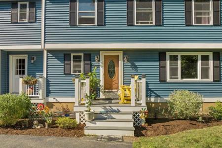 105 Mount Delight Road, Deerfield, NH 03037, USA