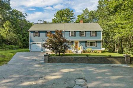 105 Mount Delight Road, Deerfield, New Hampshire 03037, Stati Uniti