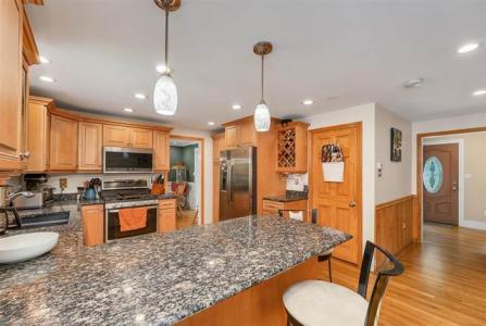105 Mount Delight Road, Deerfield, New Hampshire 03037, Stati Uniti