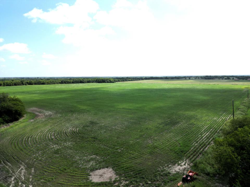 48 ac CR 2165, Klondike, تكساس 75440, الولايات المتحدة