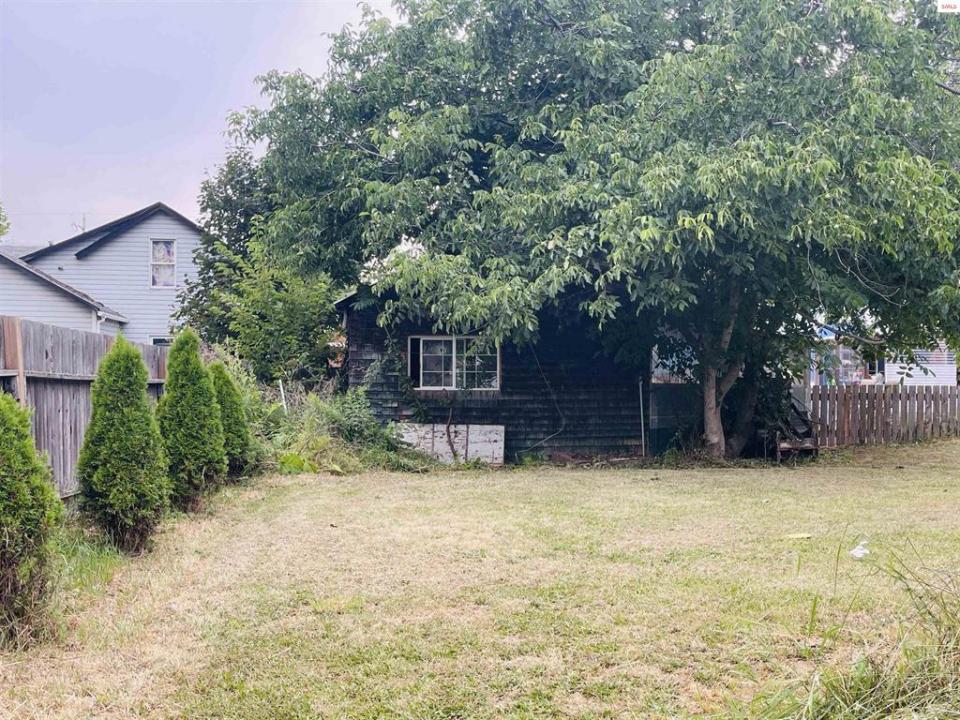 NNA Washington St Lot 21, Sandpoint, Idaho 83864