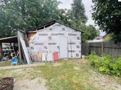 NNA Washington St Lot 21, Sandpoint, Idaho 83864