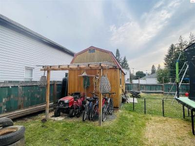 NNA Washington St Lot 21, Sandpoint, Idaho 83864