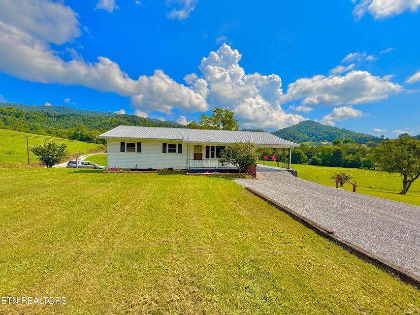 4736 Sugar Run Road, Jonesville, Virginia 24263, Estados Unidos