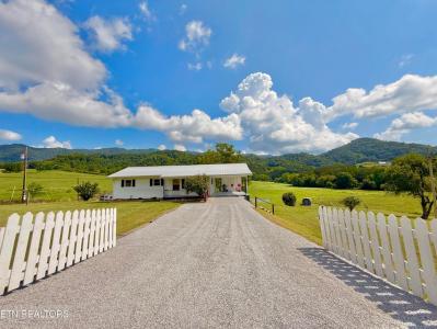 4736 Sugar Run Road, Jonesville, Virginia 24263, Estados Unidos