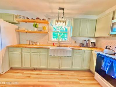 4736 Sugar Run Road, Jonesville, Virginia 24263, Estados Unidos